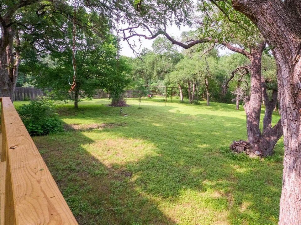 12717 Burson Dr in Manchaca, TX - Building Photo