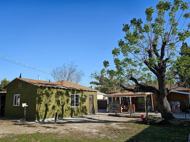property at 11345 Calvert St