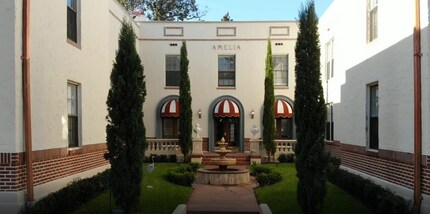 1312 Willow Branch Ave, Unit 7 in Jacksonville, FL - Building Photo - Building Photo