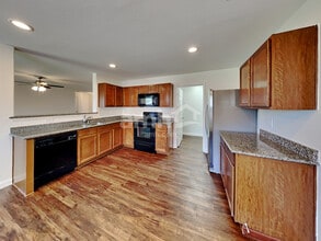 803 Windflower Dr in Rockwall, TX - Building Photo - Building Photo
