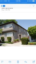 942 Hammond St, Unit 4 in West Hollywood, CA - Building Photo - Building Photo