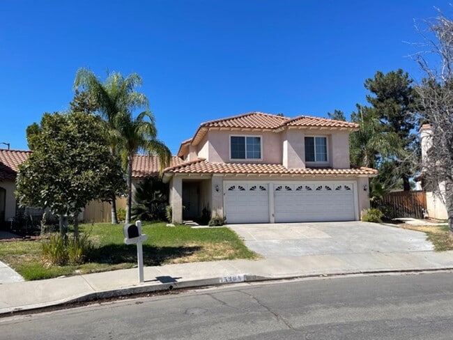 property at 15905 Oro Glen Dr