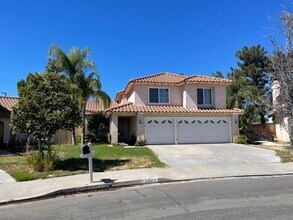 15905 Oro Glen Dr in Moreno Valley, CA - Building Photo - Building Photo