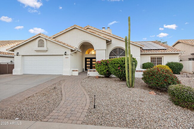 16426 N 49th St in Scottsdale, AZ - Building Photo - Building Photo