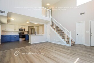 4135 Nepal St in Denver, CO - Building Photo - Building Photo