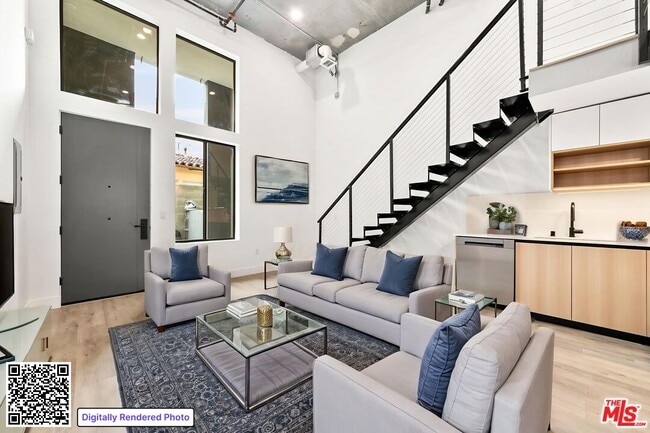 property at 11013 Hartsook St