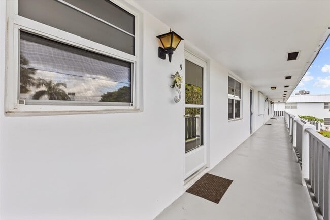 property at 2929 SE Ocean Blvd