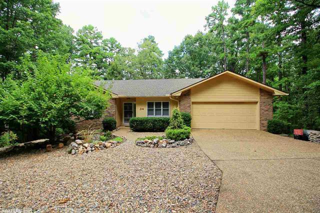 property at 34 Alta Way
