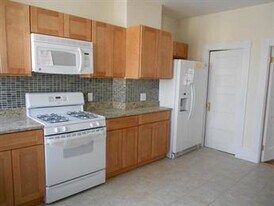 66 Clifford St, Unit 2 in Boston, MA - Building Photo