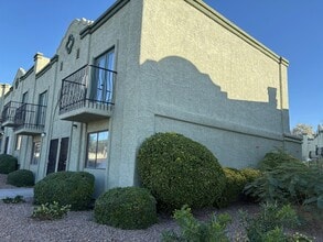 7095 Burcot Ave, Unit 78 in Las Vegas, NV - Building Photo - Building Photo