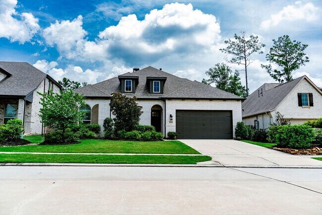 property at 17469 Chestnut Cove Dr