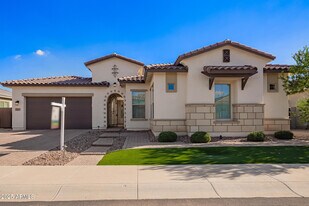 2065 E Gemini Pl in Chandler, AZ - Building Photo