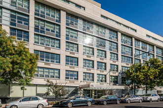 5th Street Lofts in Long Island City, NY - Building Photo - Building Photo