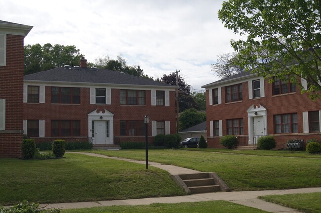 Gardens on Hillcrest