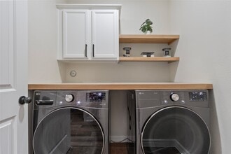 711 Audra Ln in Spring, TX - Building Photo - Building Photo