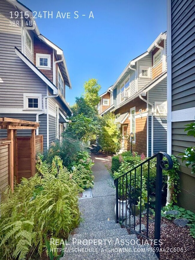 property at 1915 24th Ave S