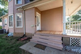 117 W Ellsworth Ave in Salina, KS - Building Photo - Building Photo