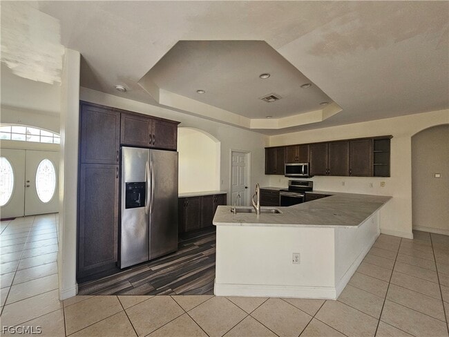 property at 809 Lincoln Ave