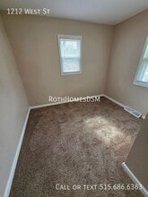 1212 West St in Des Moines, IA - Building Photo - Building Photo