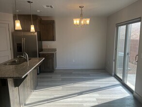 3135 S Relic Ridge Dr in Saint George, UT - Building Photo - Building Photo