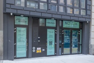 128 W 26th St in New York, NY - Foto de edificio - Building Photo