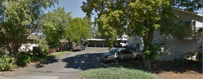 117 E Euclid Ave in Spokane, WA - Building Photo - Building Photo