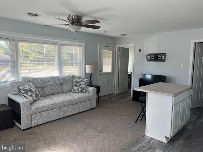 property at 3316 Delsea Dr