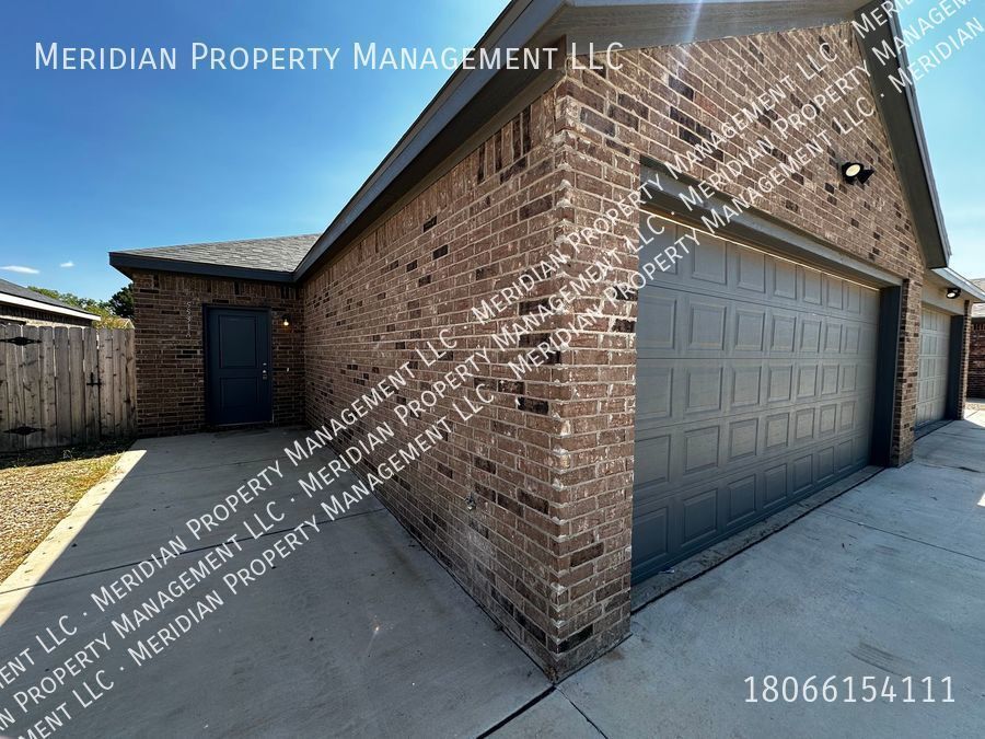 5531 Itasca St in Lubbock, TX - Building Photo