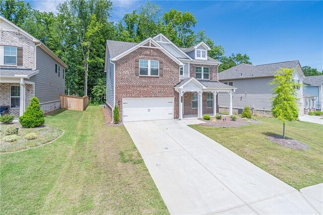1825 Wellston Dr in Lawrenceville, GA - Building Photo - Building Photo
