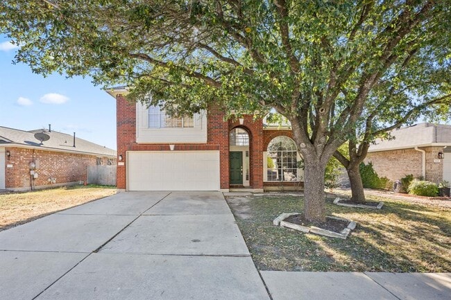 property at 1619 Balmorhea Ln