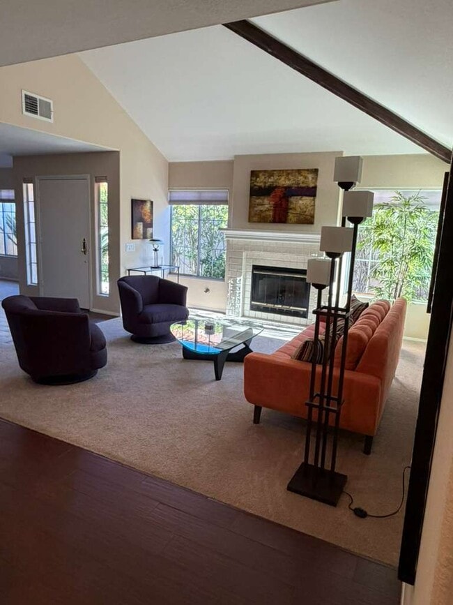 property at 11816 Caminito Corriente