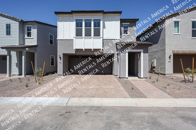 2484 W Rowel Rd in Phoenix, AZ - Building Photo - Building Photo
