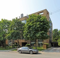 197 Duke St in Hamilton, ON - Building Photo