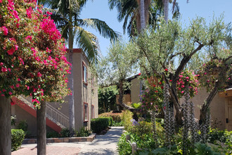 Continental Village in West Covina, CA - Building Photo - Building Photo