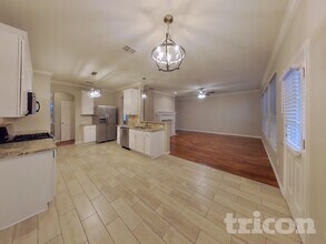 104 Rock Meadow Trail in Mansfield, TX - Building Photo - Building Photo