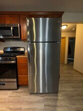 6001 E Pike Ave, Unit Beautiful 2 bd 1 ba in Wasilla, AK - Foto de edificio - Building Photo