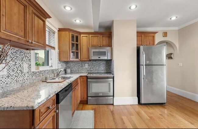 property at 28 Mason St