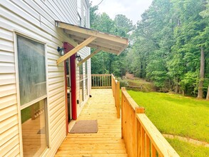 16C CR 302 in Oxford, MS - Building Photo - Building Photo