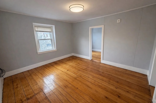 109 Eutaw St, Unit #4