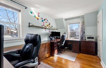 15 Lexington Terrace in Waltham, MA - Building Photo - Building Photo