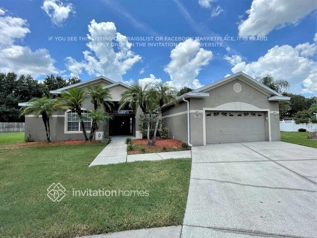property at 1441 Wyndham Lakes Dr