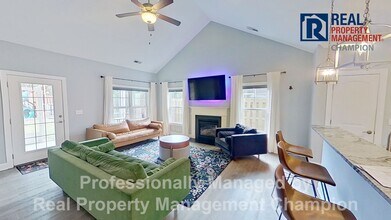 4624 Parsons Mill Dr in Castle Hayne, NC - Building Photo - Building Photo