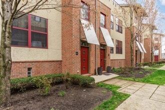 587 E Rich St in Columbus, OH - Building Photo - Building Photo