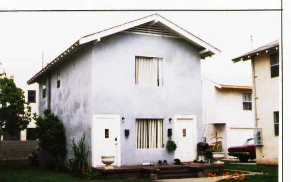 444-464 Cerritos Ave in Long Beach, CA - Building Photo - Building Photo