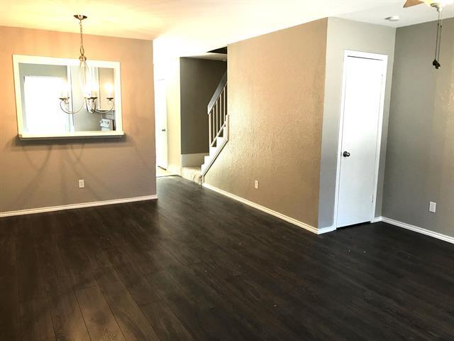 7326 Kingswood Cir in Fort Worth, TX - Building Photo - Building Photo