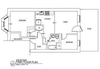 81-59 Saint Stephen St, Unit 1 in Boston, MA - Foto de edificio - Building Photo
