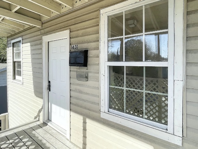 1431 W 18th St in Jacksonville, FL - Building Photo - Building Photo
