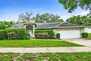 104 W Frederick Ave in Lake Mary, FL - Building Photo