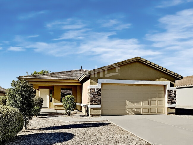 property at 2132 W Burgess Ln