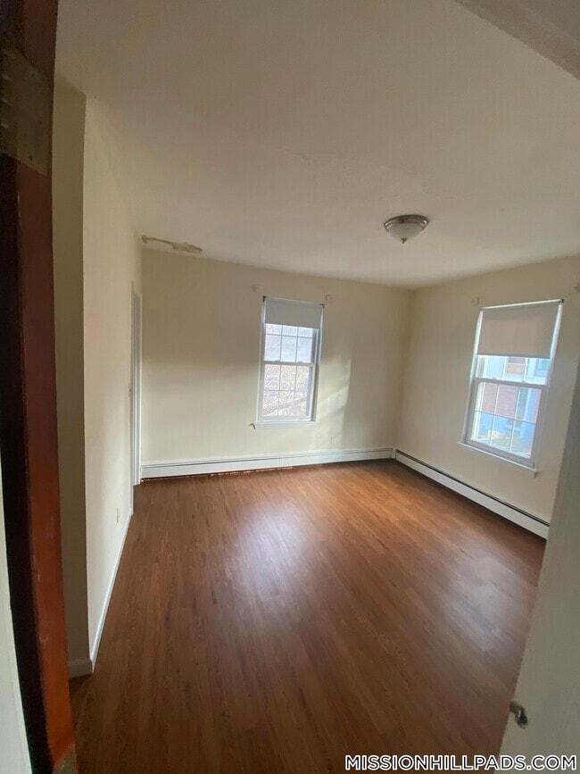 71 S Huntington Ave, Unit 22 in Boston, MA - Building Photo - Building Photo